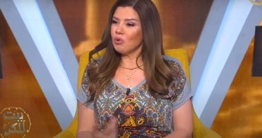 رانيا فريد شوقي: "أنا بنت أبوها" من صغري كنت أذهب مع والدي الاستوديو والمسرح