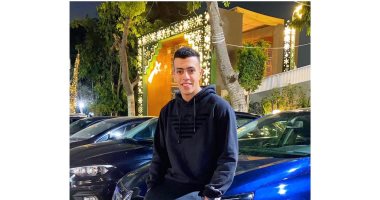 بره الملعب.. يوسف رمضان لاعب الطائرة: هوايتى تربية العصافير وبحب عمرو دياب