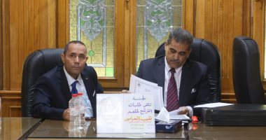 نقابة المحامين: 6 مرشحين على منصب النقيب حتى الآن