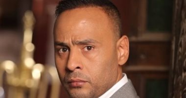 محمود عبد المغنى ينضم إلى مسلسل "الونش" بطولة محمد رجب