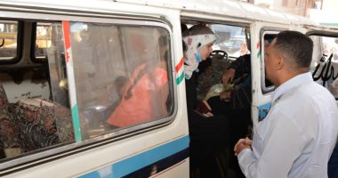 تشكيل لجنة عليا للمواقف لبحث مشاكل وطلبات السائقين وشكاوى المواطنين بالدقهلية