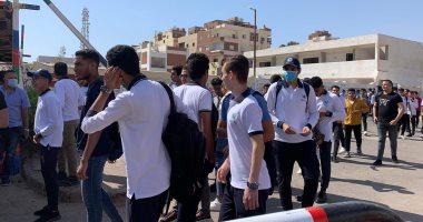 ربط التعليم بسوق العمل.. دراسة حديثة: مصر تتجه بقوة لتطبيق نظام الجدارات لتصحيح مسار التعليم.. النظام يستهدف 1200 مدرسة بنهاية عام 2022.. و23 ألف طالب وطالبة يتخرجون من النظام الجديد كدفعة أولى