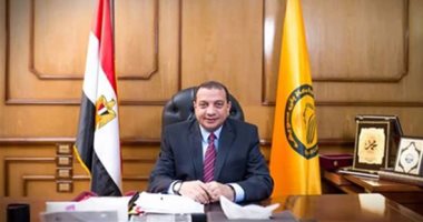 رئيس جامعة بني سويف: تدريب 1941 ضمن دورات القيادات الجامعية والطلابية