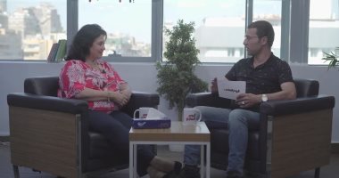 سلوى عثمان: أنا ست جاحدة فى فيلم "كيرة والجن" وخوفت من تقديم الشخصية (فيديو)