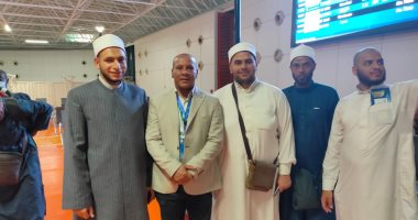 البعثة الرسمية للحج تقوم لأول مرة تستطلع آراء حجاج السياحة عن مستوى الخدمات