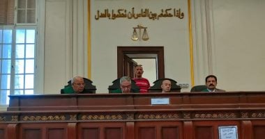 تفاصيل إحالة "ديلر المرج" للجنايات بتهمة حيازة مواد مخدرة وأسلحة نارية
