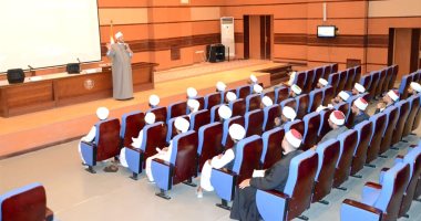 أمين الفتوى بدار الإفتاء: الفتوى تحتاج إلى مهارة وصنعة