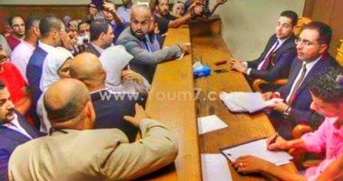 براءة عامل من تهمة حيازة والإتجار فى المخدرات بالعجوزة 