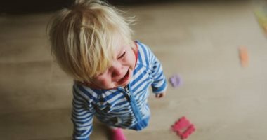 5 أبراج فلكية الأكثر عرضة للغضب سريعا عند الأطفال.. الجوزاء بينهار بسرعة