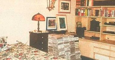 زنزانة بابلو إسكوبار 5 نجوم.. ملعب كرة وبلياردو وصالة ألعاب رياضية.. صور