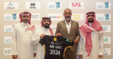 إدارة اتحاد جدة تنقلب على سانتو بسبب حجازى وطارق حامد