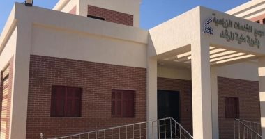 حياة كريمة بكفر الشيخ.. الانتهاء من 66 مشروعا خدميا 