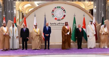 زكى القاضى يكتب: القمة العربية الأمريكية تأتى لأول مرة بنتائج إيجابية لصالح العرب.. إدارة بايدن تسعى لتوفيق أوضاعها بالمنطقة.. وتقارب السيسي وبن زايد وبن سلمان أساس تحرك الملفات.. ومكافحة الإرهاب ملف مهم لمصر