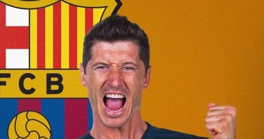 ليفاندوفسكي: الرحيل عن بايرن ميونخ أصعب قرار فى حياتي وأردت اللعب بدوري آخر