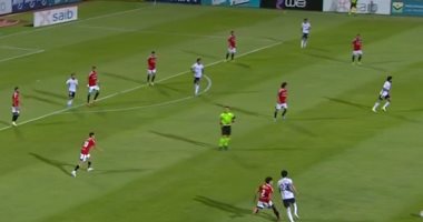 الجونة يهزم طلائع الجيش 2 – 1 بهدف قاتل