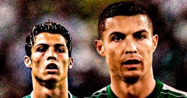 مفاجأة.. رونالدو يقترب من العودة إلى سبورتنج لشبونة في الميركاتو الصيفي