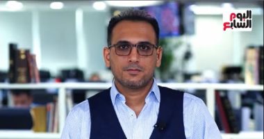 جمال بيومى: زيارة الرئيس السيسى لبرلين مهمة ويجب الانتباه لقضايا المناخ..فيديو