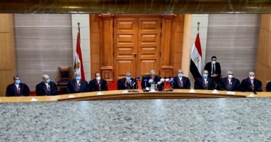 4 أكتوبر.. الفصل فى دعوى عدم دستورية قانون السجل العينى
