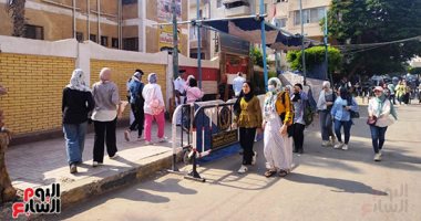 ننشر جداول امتحانات نصف العام بمحافظة بنى سويف