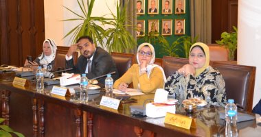 التسجيل للدراسة بالفصل الدراسى الصيفى الأسبوع القادم بجامعة الإسكندرية