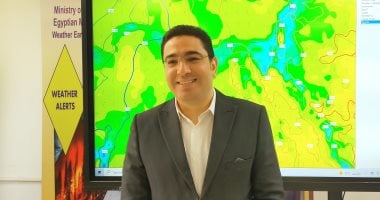 الأرصاد تحذر من درجات الحرارة الأيام المقبلة ونصائح للأطفال وكبار السن.. فيديو