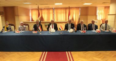 النيابة الإدارية تبدأ المقابلات الشخصية للمتقدمين بمسابقة معاون نيابة.. صور