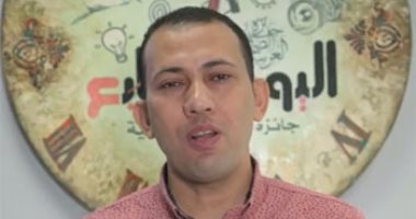 قتل صديقه لسرقة 250 جنيها وأنفق 1500 جنيه للتخلص من جثته.. فيديو
