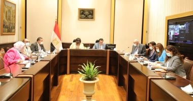مجلس أمناء مكتبة الإسكندرية يعقد اجتماعا مع مديرها الجديد تمهيدا للقاء الرئيس
