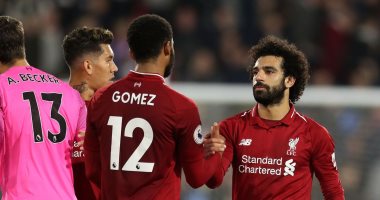 جو جوميز: محمد صلاح أسطورة ليفربول.. وتجديد عقده حدث استثنائى