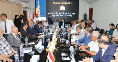 نائب وزير المالية السابق بمنتدى تحالف الأحزاب: السياسة والاقتصاد وجهان لعملة واحدة