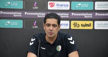 مدرب الجزائر: سعيد بالتأهل لمونديال اليد.. والمنتخبات الأفريقية تتطور بسرعة