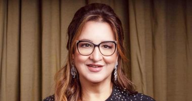 ظهور نادر لـ عزيزة جلال فى ضيافة الفنانة العالمية شاليمار شربتلى.. فيديو