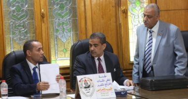 "المحامين" تواصل فتح باب الترشح فى انتخاباتها على منصب النقيب لليوم الثالث
