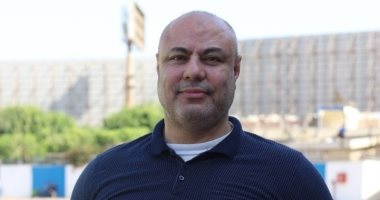 طه دعبس مديرا لاستاد الكرة بالترسانة