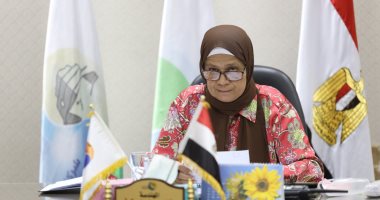 مياه بنى سويف تتابع تنفيذ المرحلة الثانية من مشروع تطوير منظومة معالجة الصرف الصحى