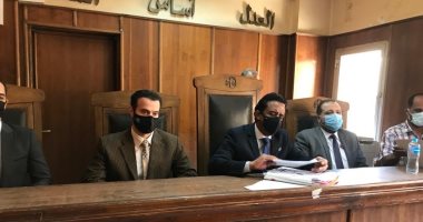استئناف الحكم على المتهم بابتزاز طالبة السرطان بجلسة 3 سبتمبر بمحكمة طنطا الاقتصادية 