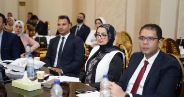 القومى للحوكمة: تخريج الدفعة الأولى من مبادرة "كن سفيرا" لحوالى 700 شاب وفتاة 