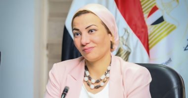 وزيرة البيئة: العادات اليومية تؤثر فى مواجهة الآثار السلبية لتغير المناخ