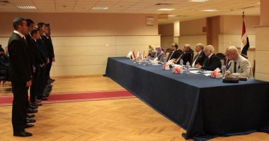 النيابة الإدارية تستقبل الأحد المقبل المتقدمين لشغل وظيفة معاون من دفعة 2021