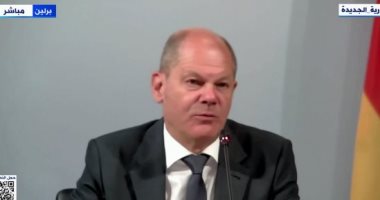 حوار بيترسبورج للمناخ.. انطلاق الجلسة رفيعة المستوى بحضور الرئيس السيسي