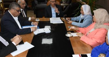 العمل بجامعة الإسماعيلية الجديدة الأهلية بـ7 برامج دراسية العام الدراسى الجديد 