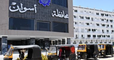 التخطيط: 3.6 مليار جنيه استثمارات قطاع الموارد المائية والرى بمحافظة أسوان