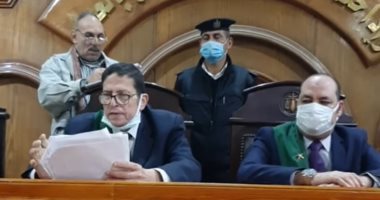 السجن المشدد 15 عاما لعاطل قتل مزارعا وأصاب ابنه لسرقة سيارة بالشرقية