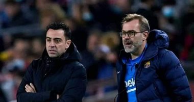 شقيق تشافي يقود برشلونة ضد إنتر ميامي الأمريكي 