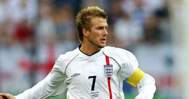 جول مورنينج.. بيكهام يضرب الإكوادور فى كأس العالم 2006 