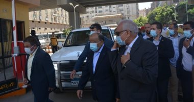 التنمية المحلية توجه مبادرة "صوتك مسموع" لتلقى شكاوى رفع تعريفة المواصلات 