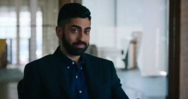 أنوب ديساى ينضم للموسم الرابع من سلسلة What We Do in the Shadows
