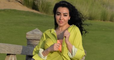 ميرهان حسين أولى بطلات مسلسل "الونش" أمام محمد رجب