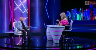هانى شنودة يكشف أسرار رحلته الفنية مع إيمان أبو طالب على الحياة.. الجمعة