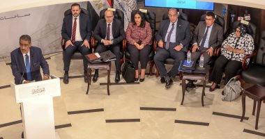 مجلس الحوار الوطني يضيف لجنتى الشباب والسياحة للمحورين "المجتمعى والاقتصادى"